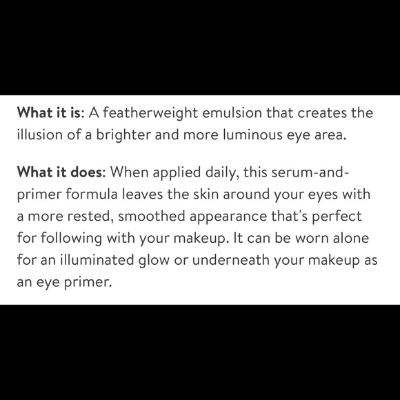 Kypris shimmer palette & eye serum primer - Picture 10 of 10